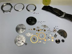 浪琴表针不走了解决方法(浪琴手表表针停止运行的处理技巧)