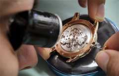 夜间魅力不再？萧邦腕表夜光失效的终极解决方案